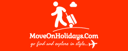 MoveOnHolidays Logo